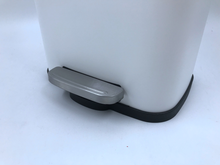 Foot Pedal dust bin