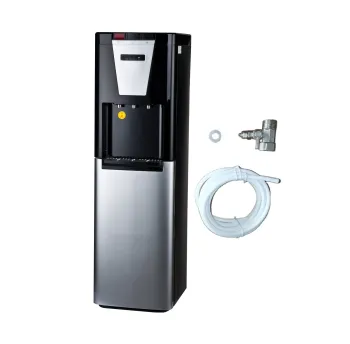 Top Selling Mini Fridge with Optional Water Dispenser for Office and Home