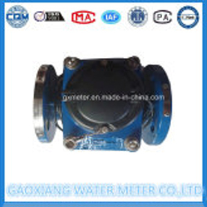 Dn40mm Photoelectric Direct Remote Reading Meter