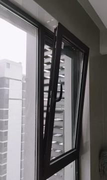 Durable Inward Opening Windows for Any Room