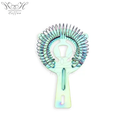 4PCS Cocktail Making Kit Barware Gift Set