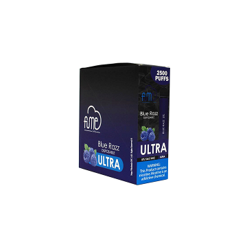 Fume de vape potable ultra 2500 bouffées en gros