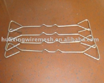 Double Triangle Wall Tie