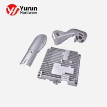 Hardware Magnesium Die Casting Custom Parts