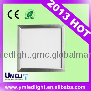 3 year warranty led panel light