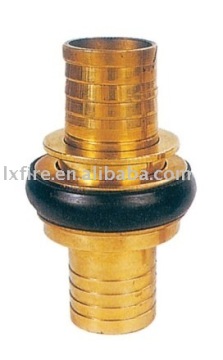 2012 type fire fighting coupling