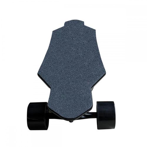 Electric Longboard Old School Electric Skateboard
