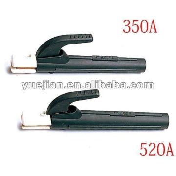 YJ-1 G352 French Type electric welding pliers