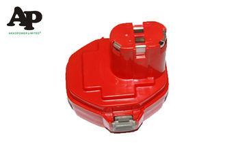 NiCD 1.3Ah 14.4V Makita Replacement Power Tool Battery For