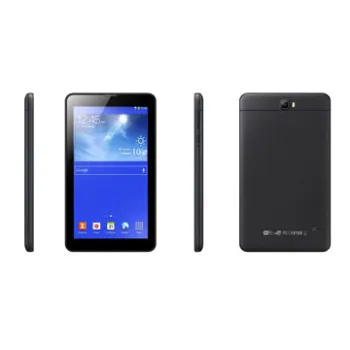 7" MTK 8312 2G Calling 4-band Android 4.4.2 Tablets PC, 2 SIM Card Stand-by
