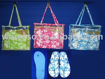 beach mats add slipper
