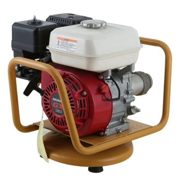 Gasoline Engine Concrete Vibrator Poker