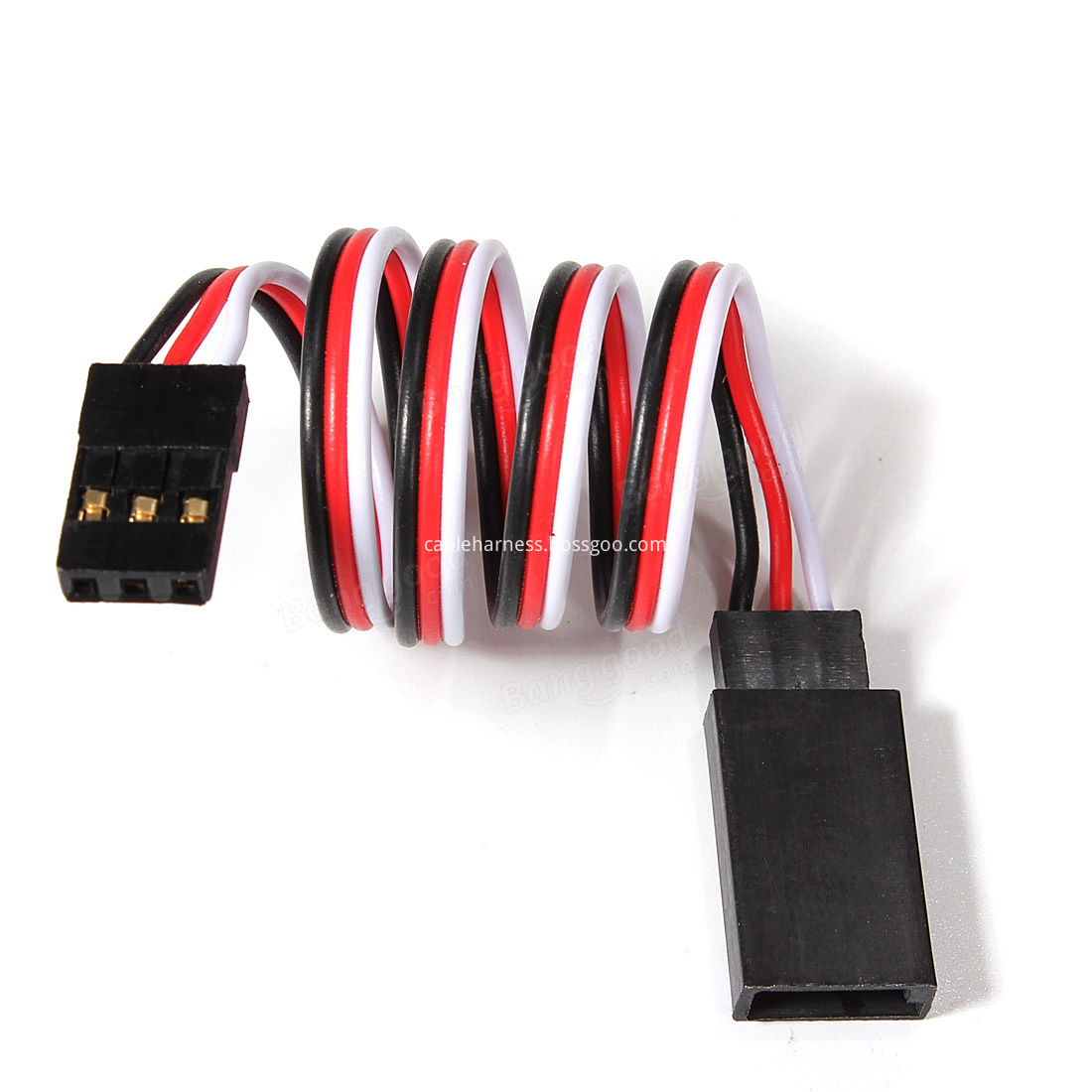 RC Servo Extension Wire