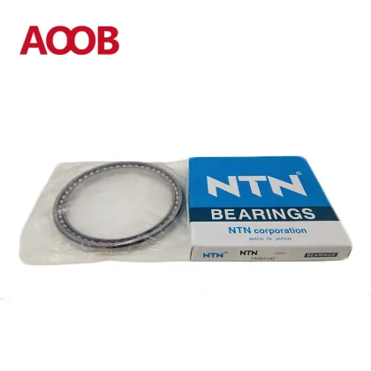 NTN 150BA182 Angular Contact Ball Bearings 150x182x25mm - Excavator Bearing
