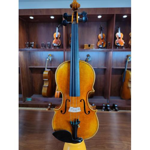 Top Sale European Wholesale Price handgefertigt hochwertige hochwertige 4/4-Größe Violine