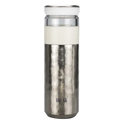 thermos reusable coffee cup