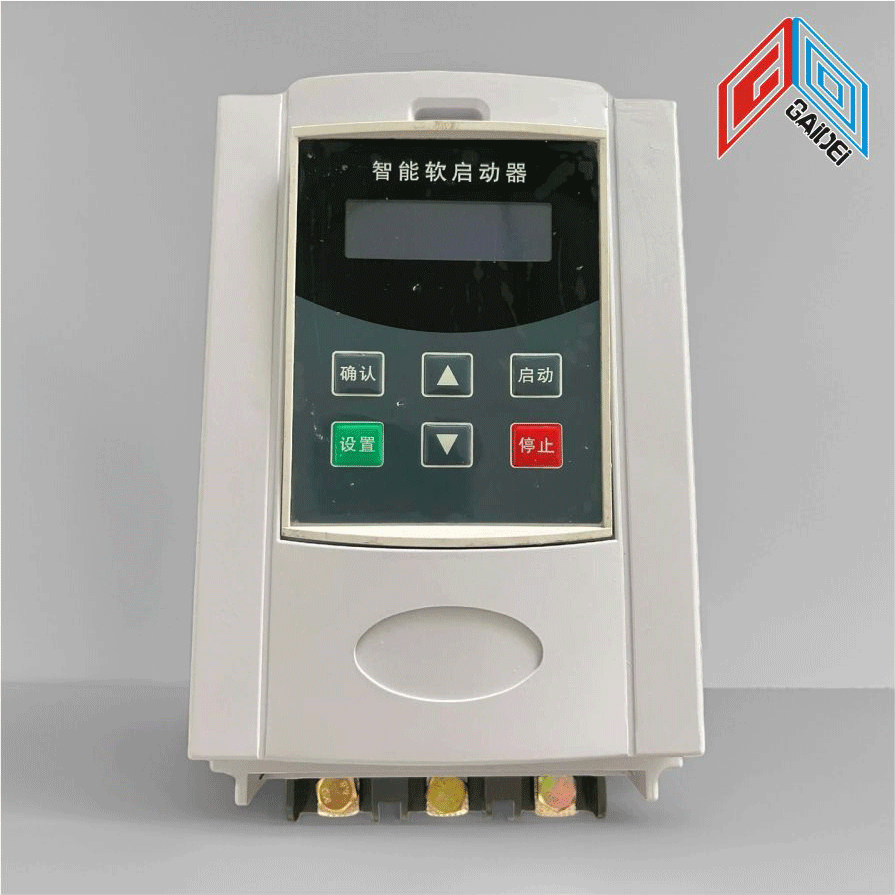 Прочный мягкий стартер подходит для 220V-660V