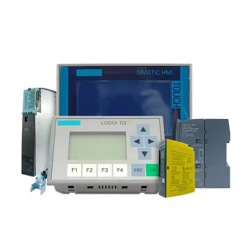 Gold Seller: Comprehensive TP1200HMI Comfort Panel with Touch Screen Display and PLC Integration: 6AV21240MC010AX0, 6AV2124-0MC01-0AX0