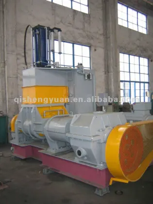 X(S)M 35/30Rubber machine rubber kneaders