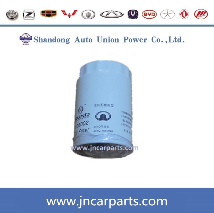 1012020-E00 Greatwall Wingle Oil Filter