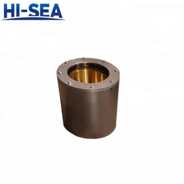 Marine Lower Rudder Bearing