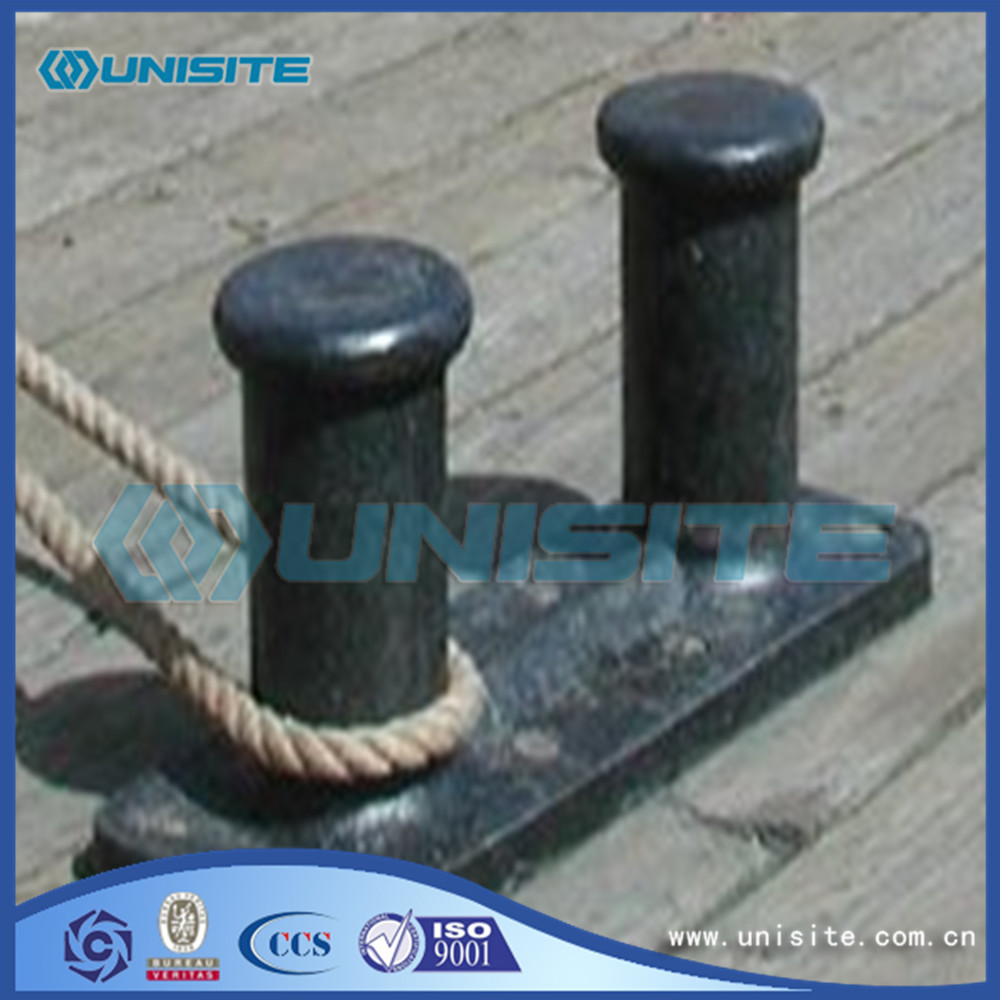 Mooring Steel Bollard