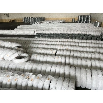 Filo Spinato GAH-Alberts 530013 - 25m, Verde, Diametro 2.8mm