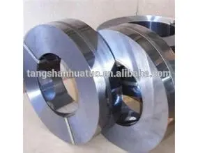 cold-rolled strip steel