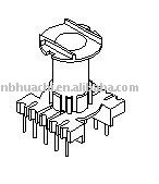 PQ-20 plastic transformer bobbin