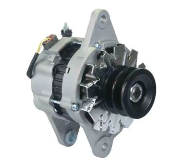 6HK1 ZAX330 المولد 1-81200-590-3 181200-6035