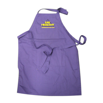 Kleine twill koken schort 250gr