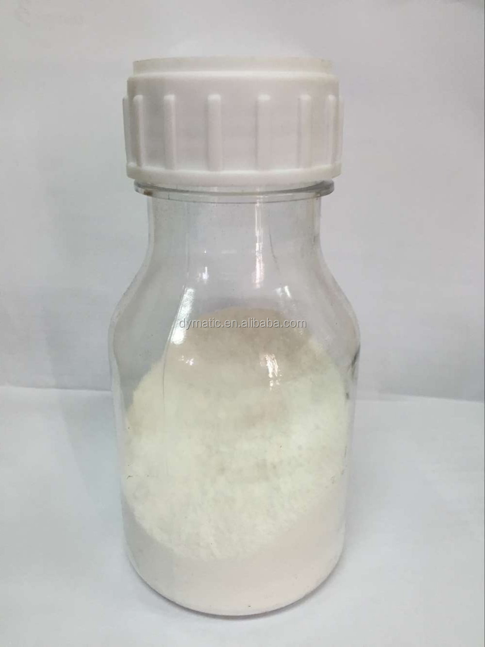 Reducción de ácido Agente transparente Washmatic DM-1552D