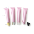 20ml Pink Soft Eye Cream Squeeze Tube