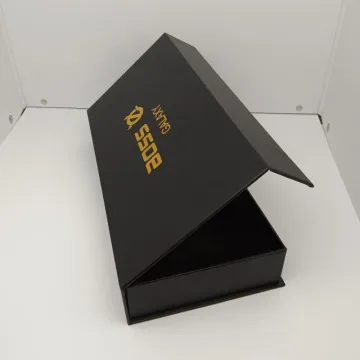 Customized packaging luxury gift box