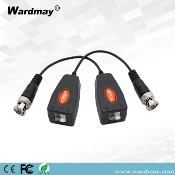 1ch active AHD/TVI/CVI/CVBS UTP HD video balun