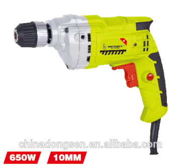 650W Electric Drill