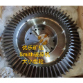 57SBS CONE CRASHER GEAR PIÈCES A3-272-2143 BA-272-2143 57SBS