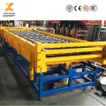 Steel Construction IBCs Production Line Welding Machine Cages Equipment