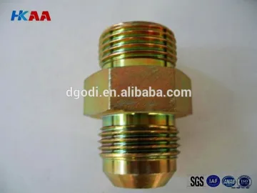 Hydraulic Adapters