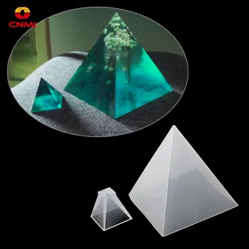 CNMI Deep Pour Slow Cure Epoxy Resin HL521 - 2:1 Mix Ratio Crystal Clear