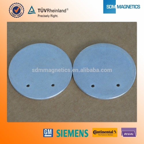 Cheap Neodymiun Permanent Magnet