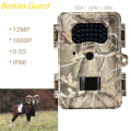 Lage Gloed Infrarood Night Vision Wildlife Jacht Cam