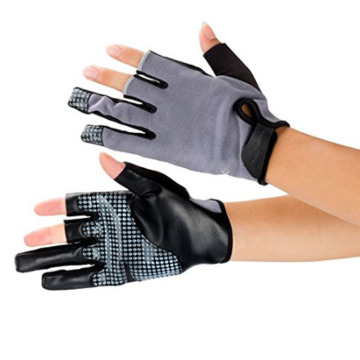 Guantes antideslizantes para peces