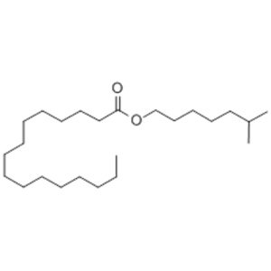 Isooctyl palmitate CAS 1341-38-4