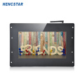 13.3&quot; RK3399 Android Capacitive Touch Tablet PC . ที่ทนทาน