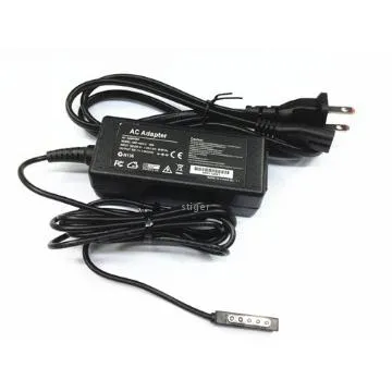 AC laptop adapter for microsoft surface pro
