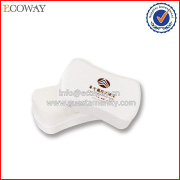 Factory Wholesale Cheap Hotel Disposable Shoe Cleaning Sponge