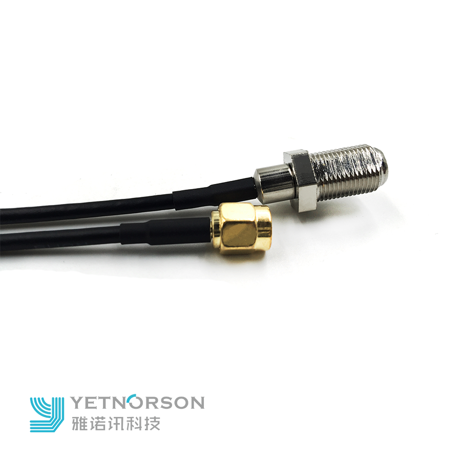 LRM200 RF Coaxial cables