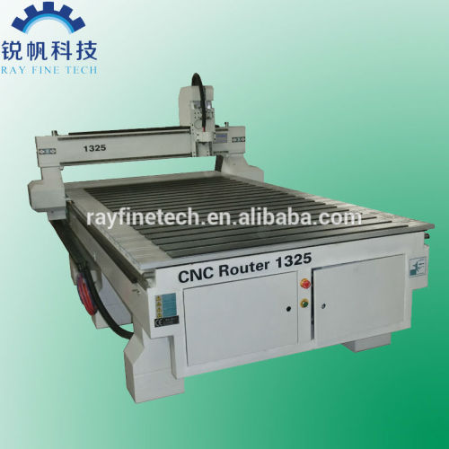 wood router CNC machine RF-1325-4.5KW