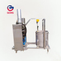 Pickle Dehydration Soybean Press Enzyme Press Machine